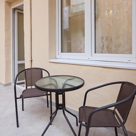 Royal Apartment On Slovatskogo 8 Lwów Zewnętrze zdjęcie