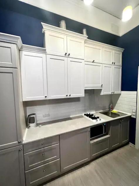 Royal Apartment On Slovatskogo 8 Lwów Zewnętrze zdjęcie