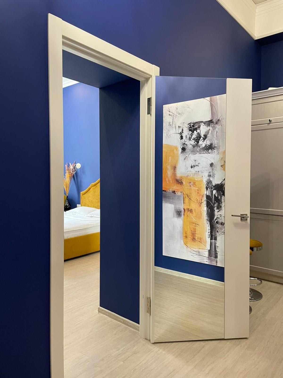 Royal Apartment On Slovatskogo 8 Lwów Zewnętrze zdjęcie